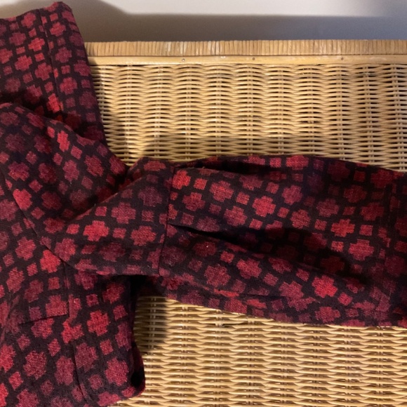 Coat by Mario Serrani size 12 - Picture 7 of 7